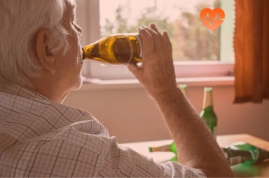 Лечение алкоголизма у пожилых людей в Фастовецкой