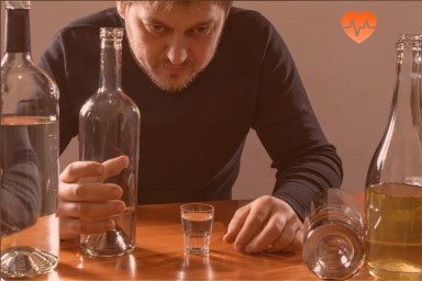 Лечение белой горячки в Фастовецкой