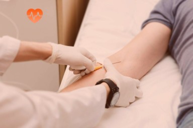 Кодирование от алкоголизма на 3 года в Фастовецкой