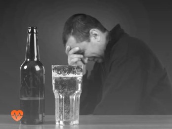 Лечение алкогольной депрессии в Фастовецкой