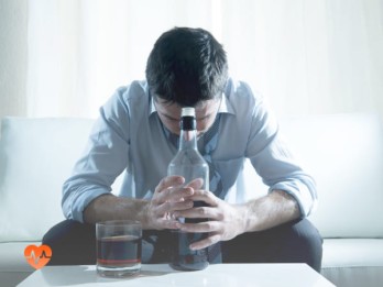 Лечение алкогольной депрессии в Фастовецкой