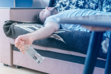 Вывод из запоя в Фастовецкой