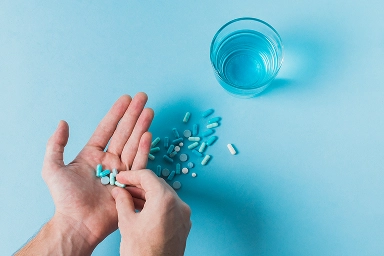 Лечение стресса в Фастовецкой