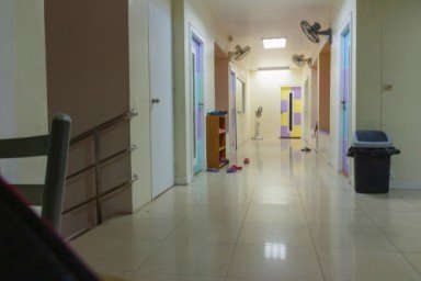 О клинике в Фастовецкой
